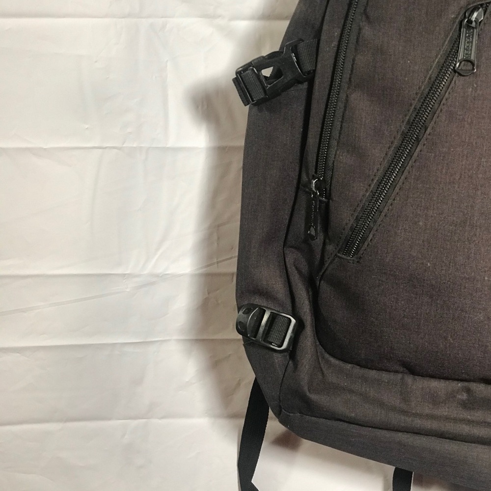 YOREPEK Slim Laptop Computer Backpack - Picture 5 of 9